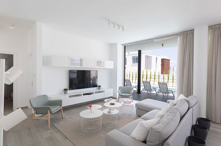 Vakantiehuis Protaras Olivine Villa OL9