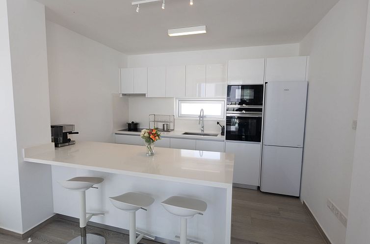 Vakantiehuis Protaras Olivine Villa OL9