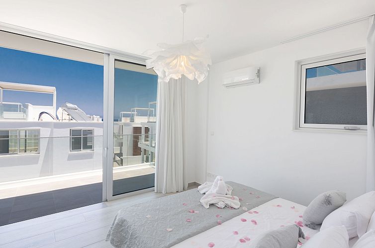 Vakantiehuis Protaras Olivine Villa OL9