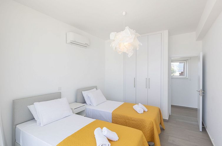 Vakantiehuis Protaras Olivine Villa OL9