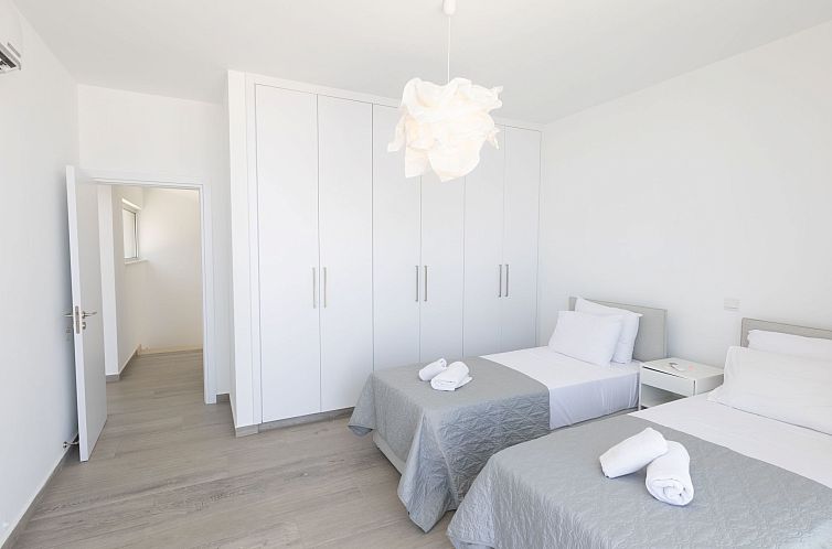 Vakantiehuis Protaras Olivine Villa OL9