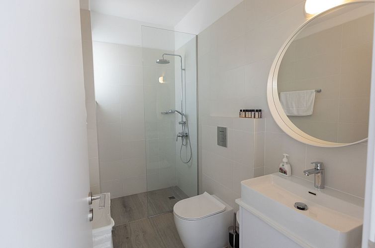 Vakantiehuis Protaras Olivine Villa OL9