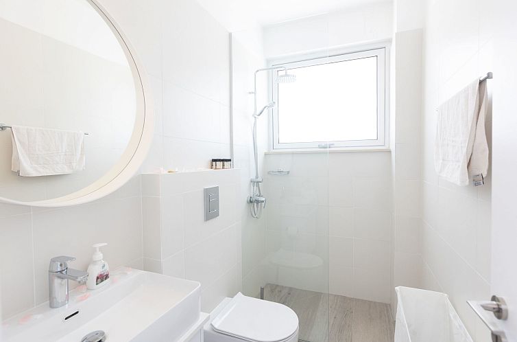 Vakantiehuis Protaras Olivine Villa OL9