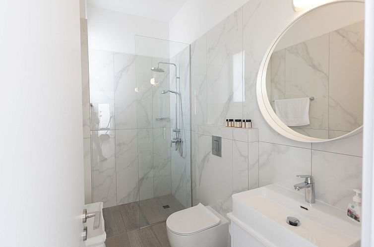 Vakantiehuis Protaras Olivine Villa OL9