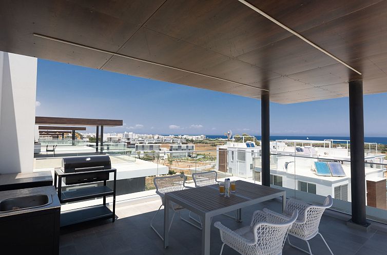 Vakantiehuis Protaras Olivine Villa OL9