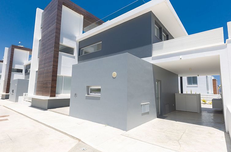 Vakantiehuis Protaras Olivine Villa OL9