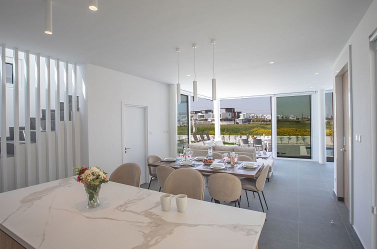 Vakantiehuis Bleu Vie in Protaras