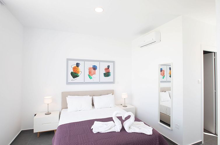 Vakantiehuis Bleu Vie in Protaras