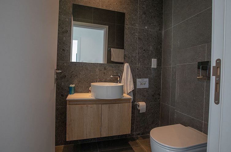 Vakantiehuis Bleu Vie in Protaras