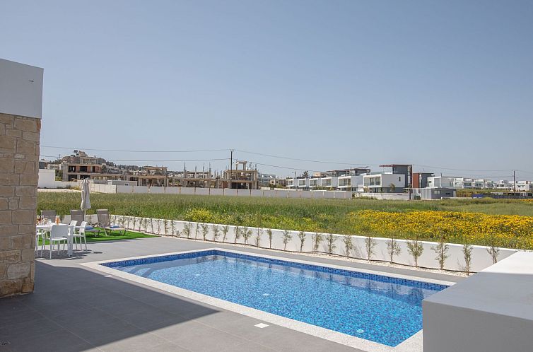 Vakantiehuis Bleu Vie in Protaras