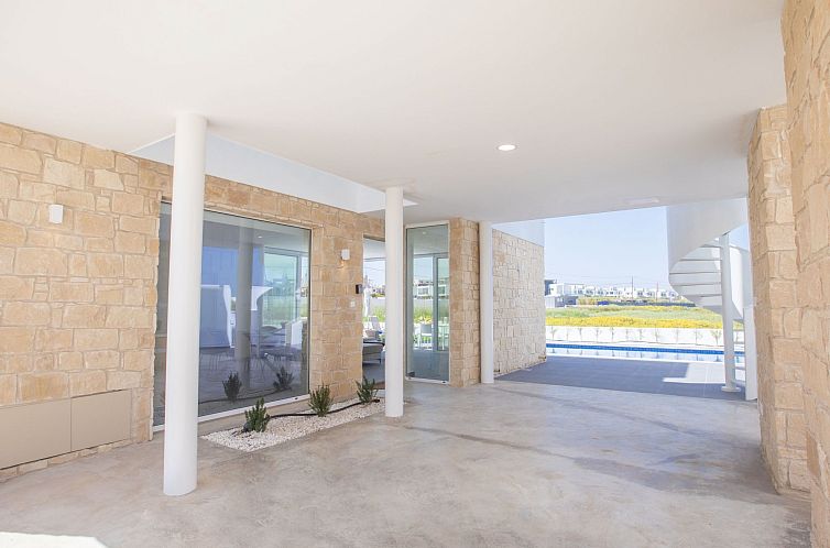 Vakantiehuis Bleu Vie in Protaras