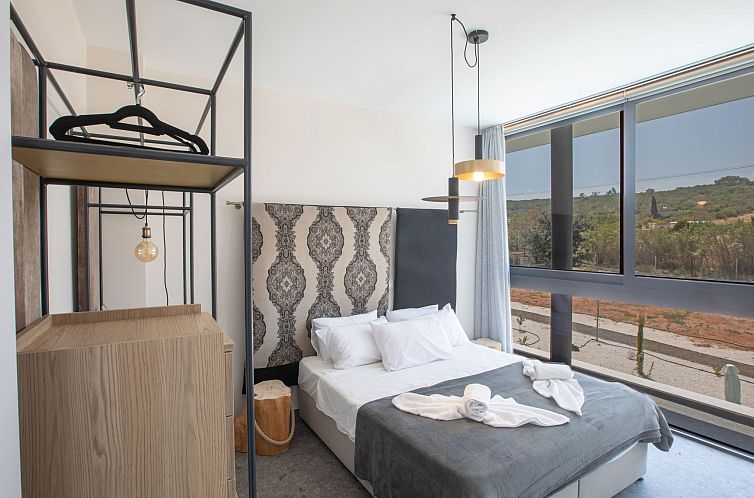 Vakantiehuis mit Pool in Protaras