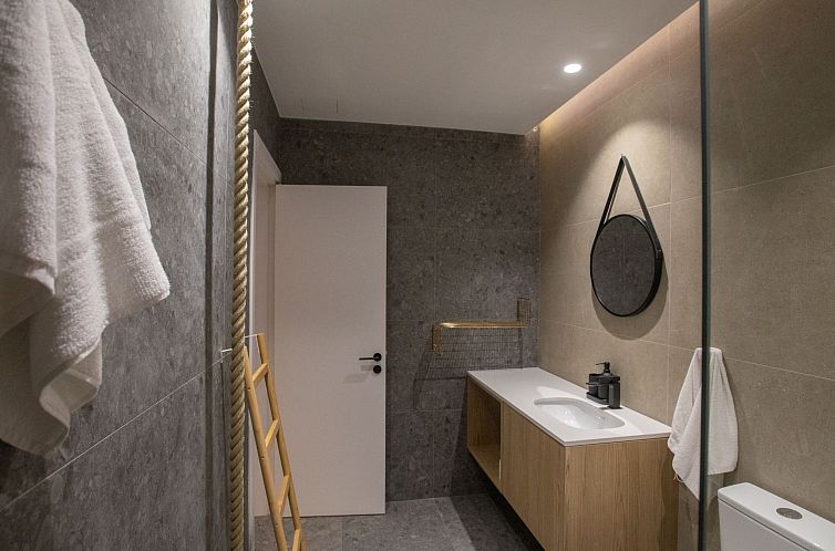 Vakantiehuis mit Pool in Protaras