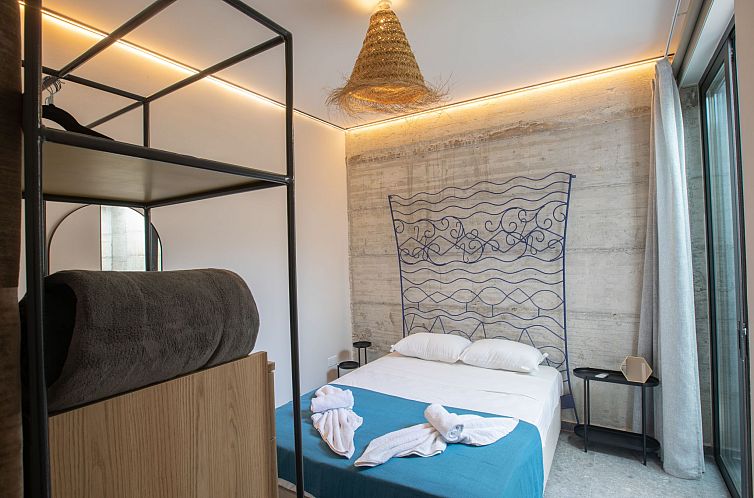 Vakantiehuis mit Pool in Protaras