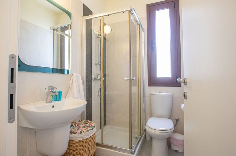 Vakantiehuis Wunderschönes Haus in Protaras mit großem Gar