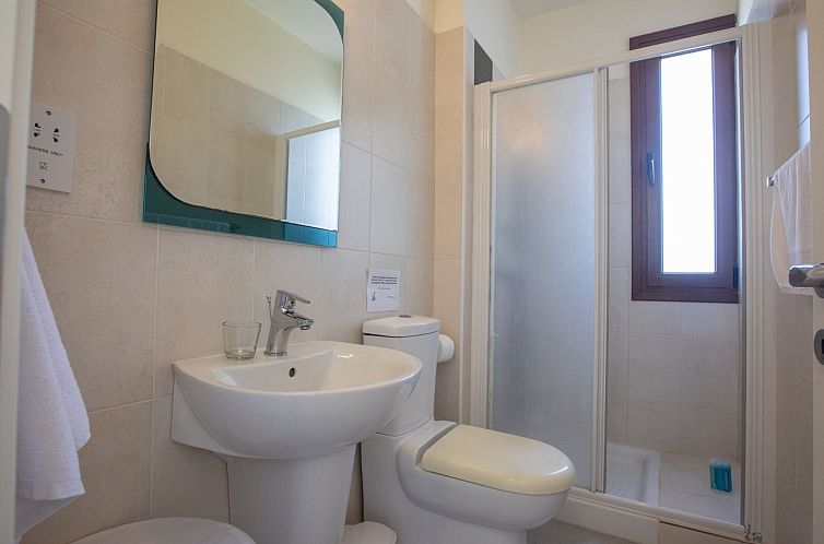 Vakantiehuis Wunderschönes Haus in Protaras mit großem Gar