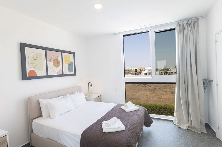 Vakantiehuis Luxuriöse Villa Vie Bleu