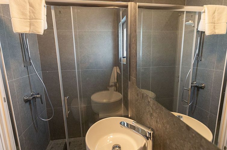 Vakantiehuis Luxuriöse Villa Vie Bleu