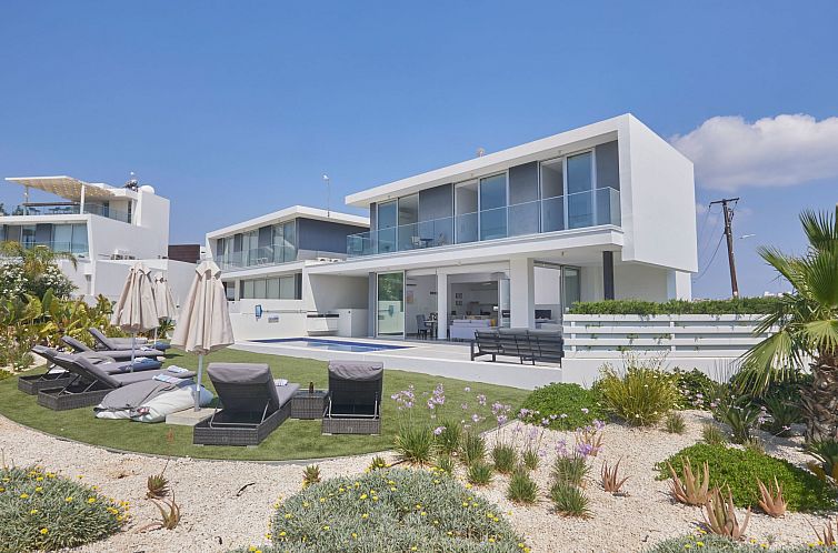 Vakantiehuis Protaras Olivine Villa OL01