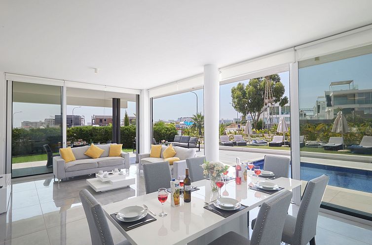 Vakantiehuis Protaras Olivine Villa OL01