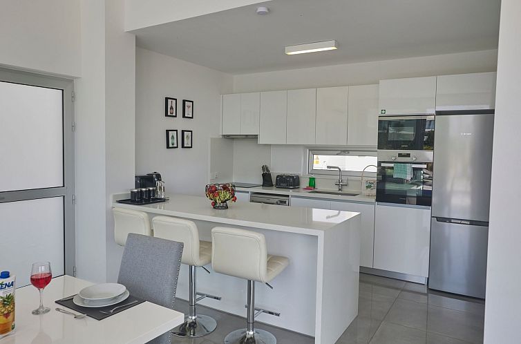 Vakantiehuis Protaras Olivine Villa OL01