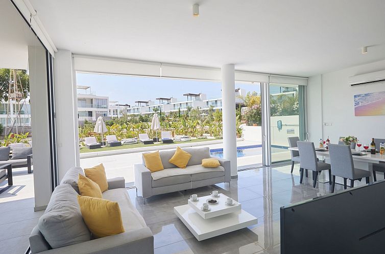 Vakantiehuis Protaras Olivine Villa OL01