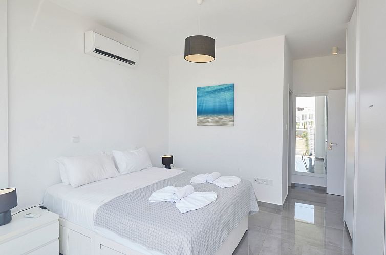 Vakantiehuis Protaras Olivine Villa OL01