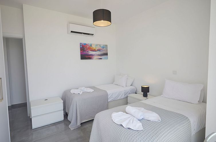 Vakantiehuis Protaras Olivine Villa OL01