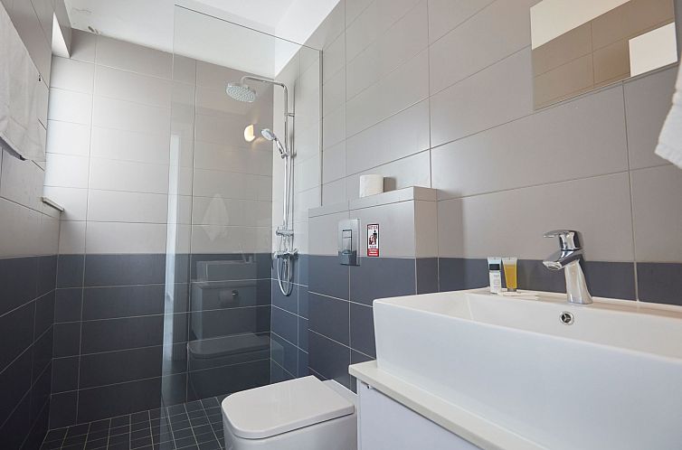 Vakantiehuis Protaras Olivine Villa OL01