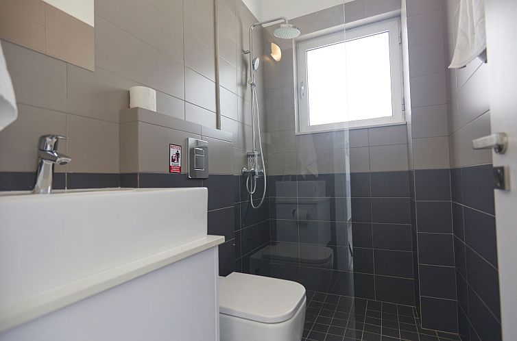Vakantiehuis Protaras Olivine Villa OL01