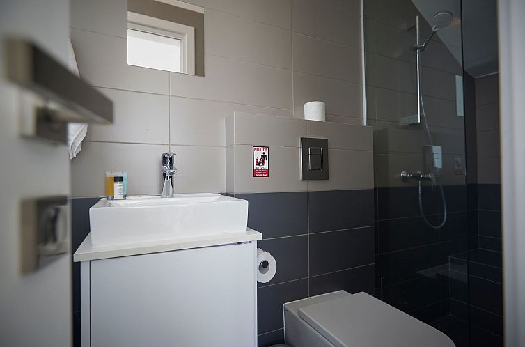 Vakantiehuis Protaras Olivine Villa OL01