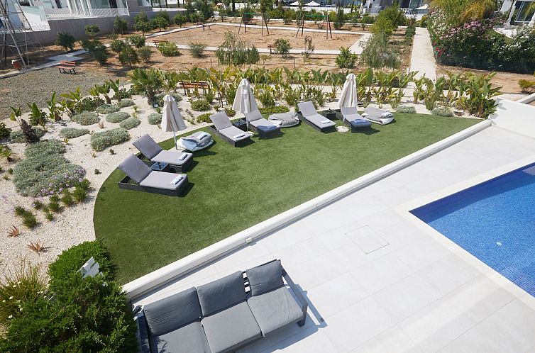Vakantiehuis Protaras Olivine Villa OL01