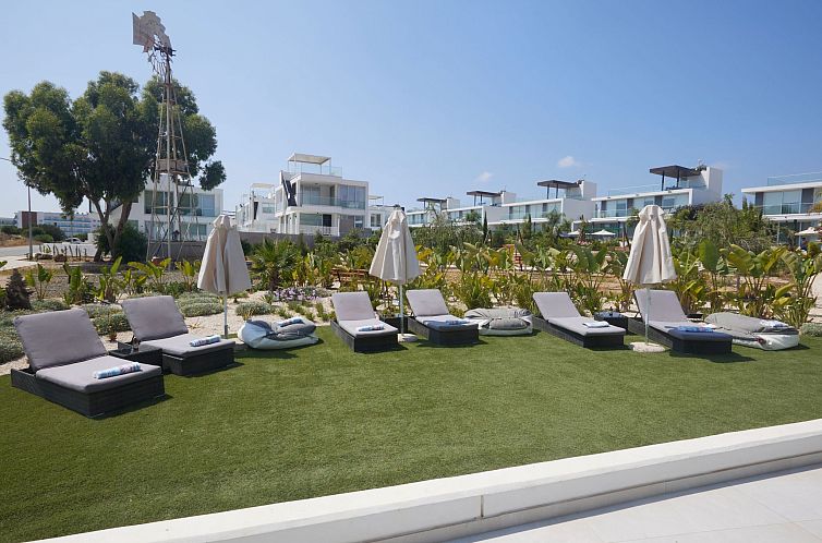 Vakantiehuis Protaras Olivine Villa OL01