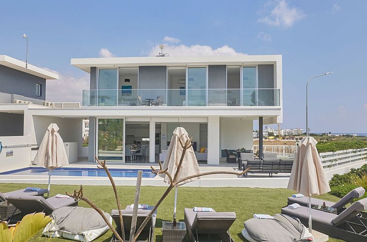 Vakantiehuis Protaras Olivine Villa OL01