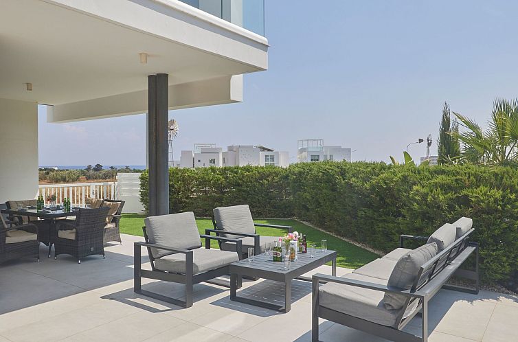 Vakantiehuis Protaras Olivine Villa OL01