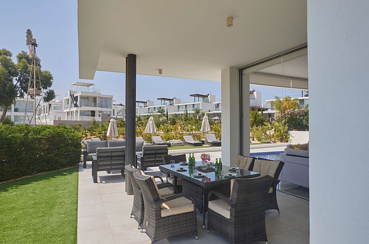 Vakantiehuis Protaras Olivine Villa OL01