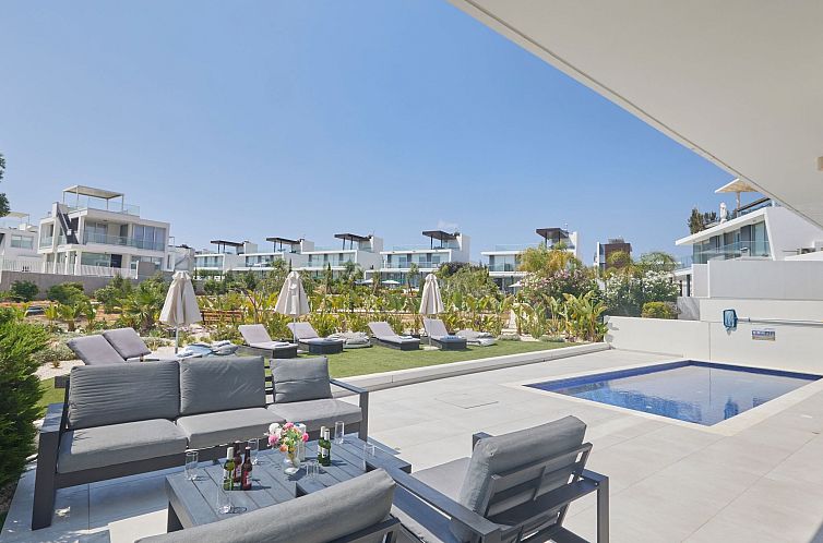 Vakantiehuis Protaras Olivine Villa OL01