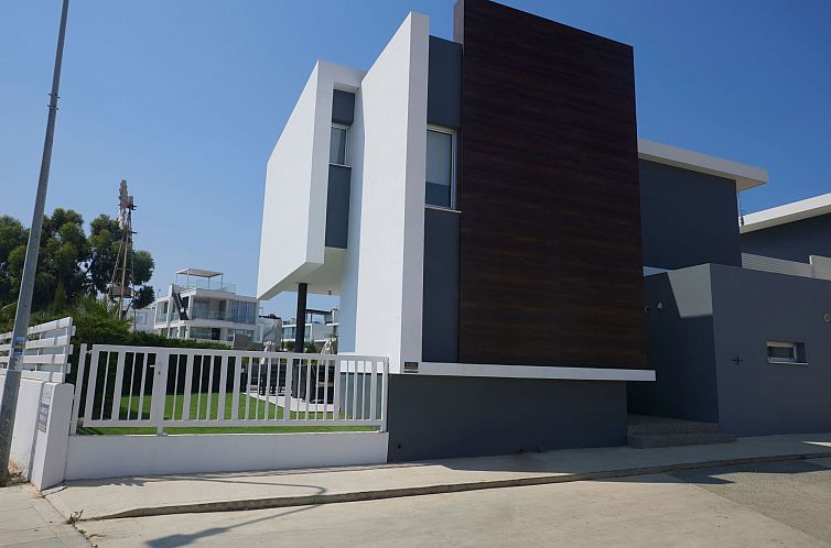 Vakantiehuis Protaras Olivine Villa OL01