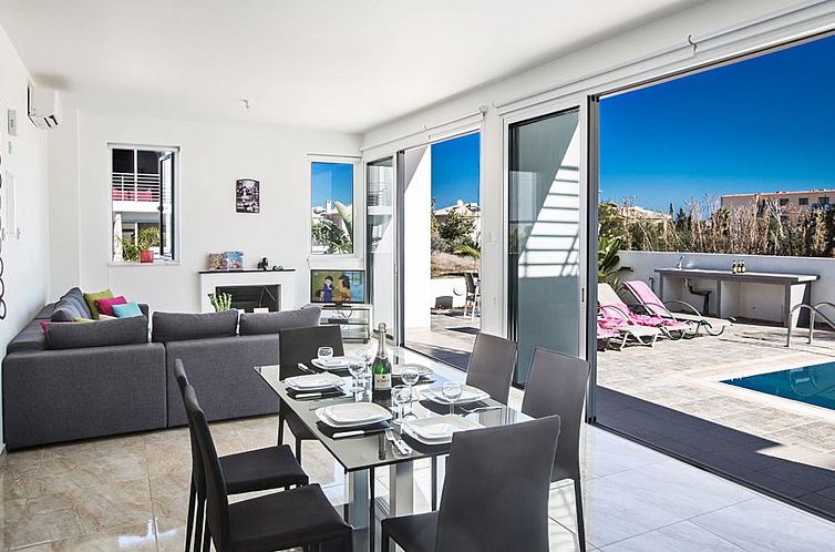 Vakantiehuis Protaras Perle Villa PE15