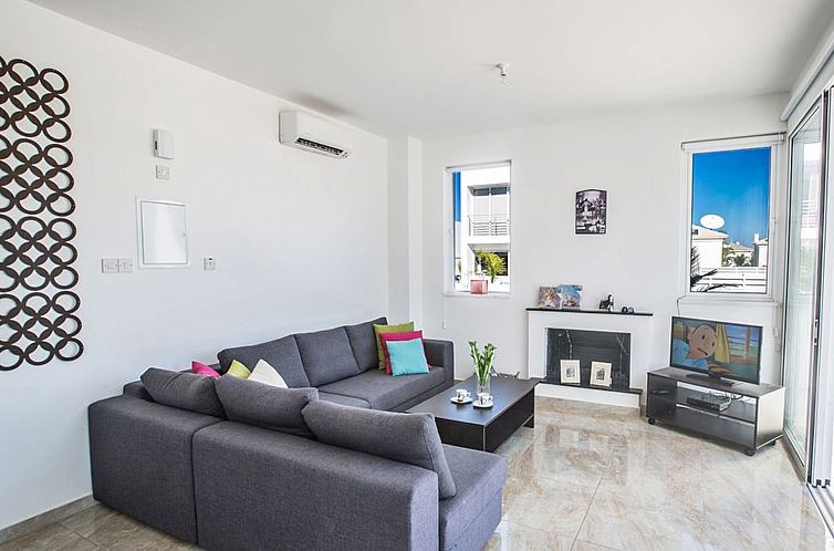 Vakantiehuis Protaras Perle Villa PE15