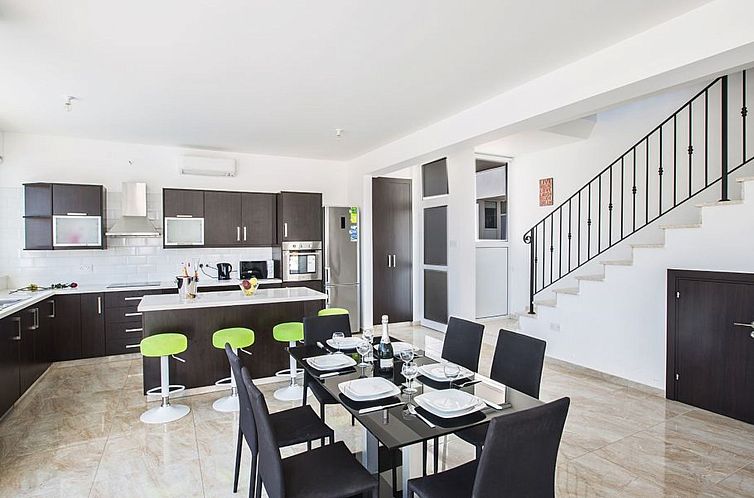 Vakantiehuis Protaras Perle Villa PE15