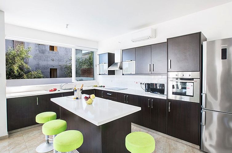 Vakantiehuis Protaras Perle Villa PE15