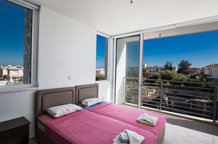 Vakantiehuis Protaras Perle Villa PE15