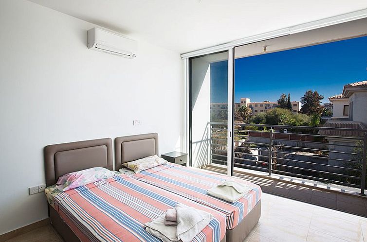 Vakantiehuis Protaras Perle Villa PE15