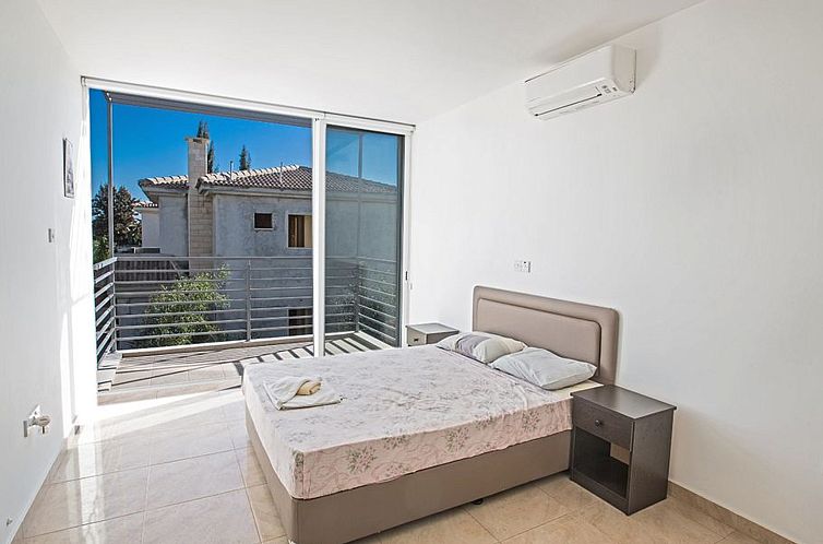 Vakantiehuis Protaras Perle Villa PE15