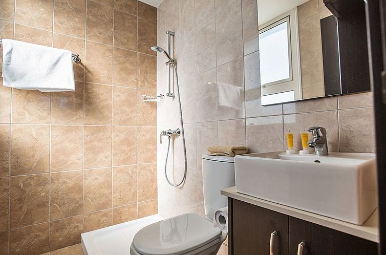 Vakantiehuis Protaras Perle Villa PE15