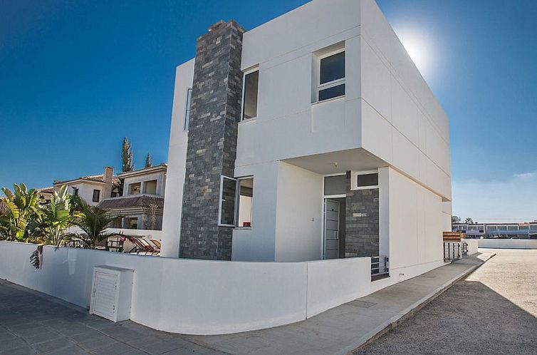 Vakantiehuis Protaras Perle Villa PE15