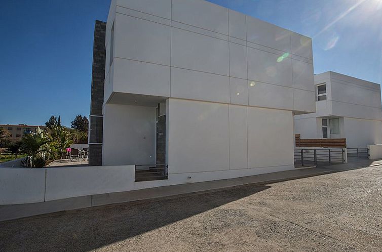 Vakantiehuis Protaras Perle Villa PE15