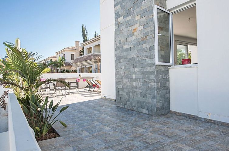 Vakantiehuis Protaras Perle Villa PE15