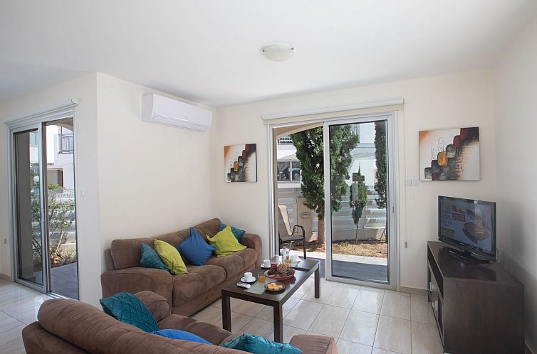 Vakantiehuis Protaras Perle Villa PG08